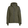 Core Ski Jacket Women NEW WAVE
