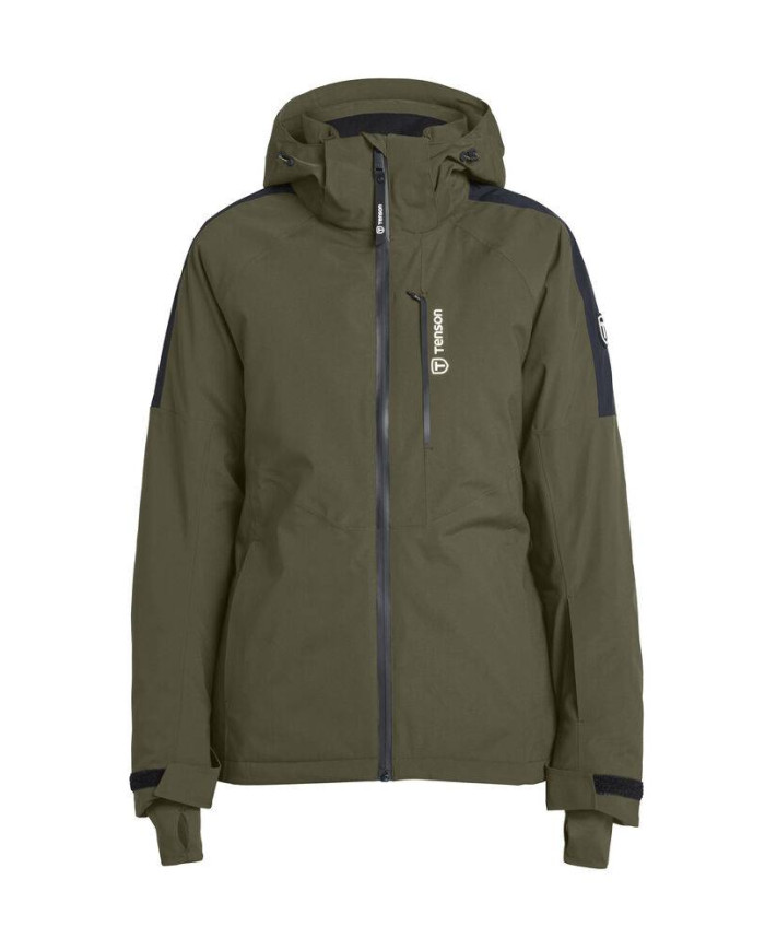 Core Ski Jacket Women NEW WAVE
