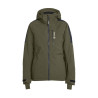 Core Ski Jacket Women NEW WAVE