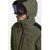 Core Ski Jacket Women NEW WAVE