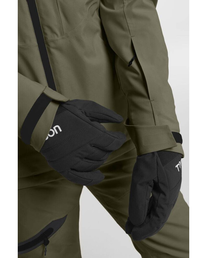 Core Ski Jacket Women NEW WAVE