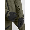 Core Ski Jacket Women NEW WAVE
