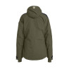 Core Ski Jacket Women NEW WAVE