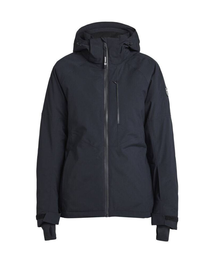 Core Ski Jacket Women NEW WAVE