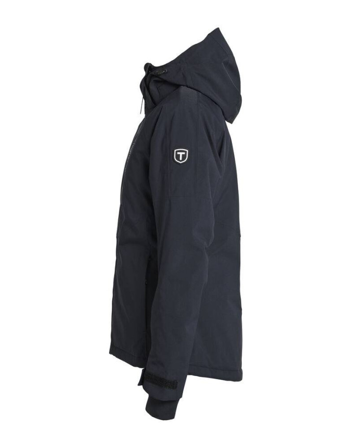 Core Ski Jacket Women NEW WAVE