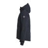 Core Ski Jacket Women NEW WAVE