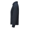 Modern Zip Overshirt Woman NEW WAVE
