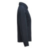 Modern Zip Overshirt Woman NEW WAVE