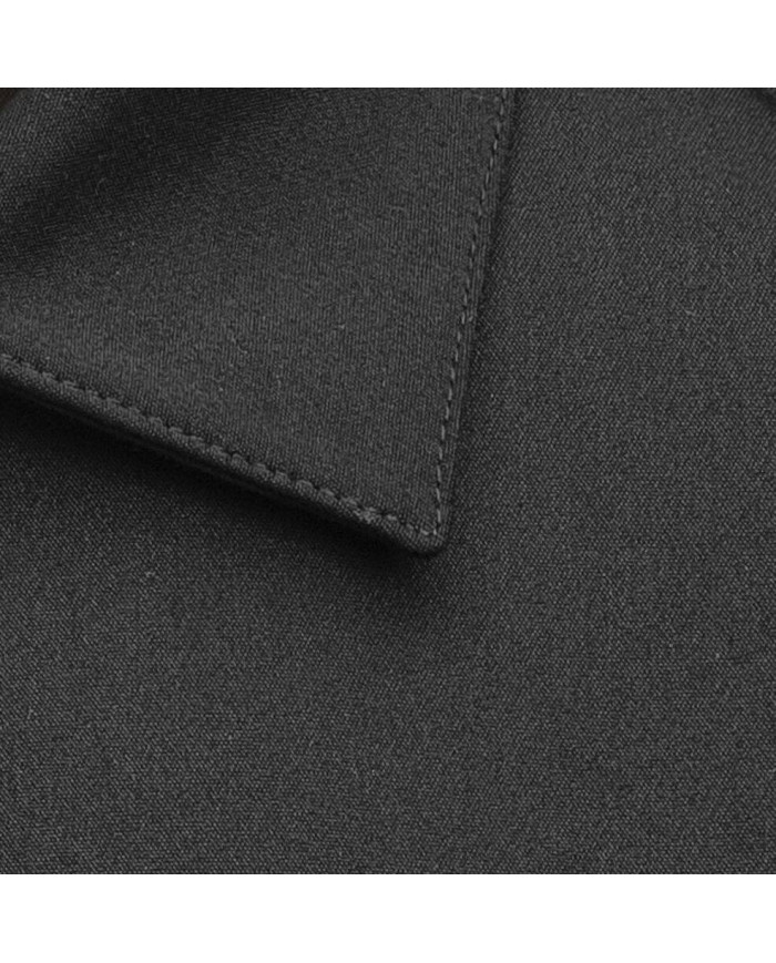 Modern Zip Overshirt Woman NEW WAVE