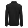 Modern Zip Overshirt Woman NEW WAVE