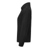 Modern Zip Overshirt Woman NEW WAVE