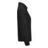 Modern Zip Overshirt Woman NEW WAVE