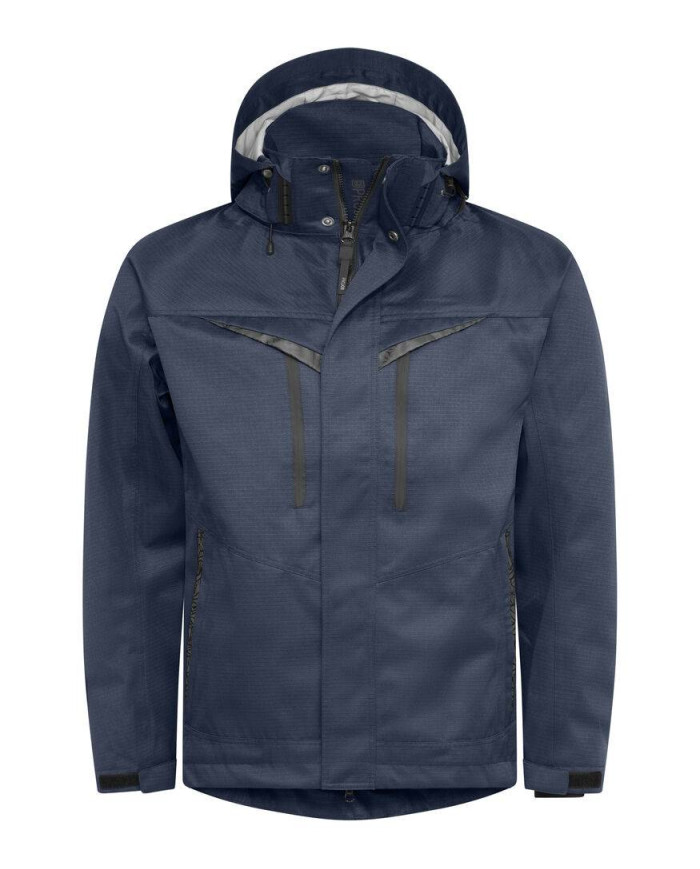 5455 CHAQUETA NEW WAVE