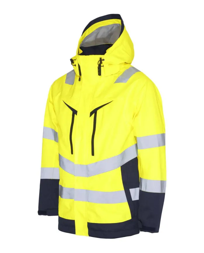 6455 CHAQUETA CLASE 3 NEW WAVE