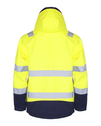6455 CHAQUETA CLASE 3 NEW WAVE