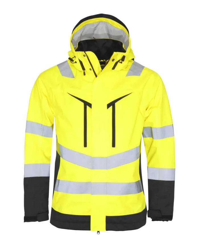6455 CHAQUETA CLASE 3 NEW WAVE