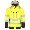 6455 CHAQUETA CLASE 3 NEW WAVE