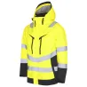 6455 CHAQUETA CLASE 3 NEW WAVE