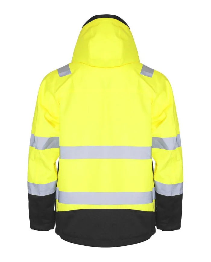 6455 CHAQUETA CLASE 3 NEW WAVE
