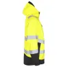 6455 CHAQUETA CLASE 3 NEW WAVE