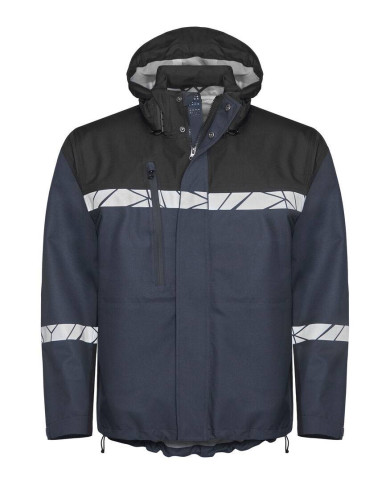 7414 CHAQUETA 7414 CHAQUETA 9910-VIS NEW WAVE