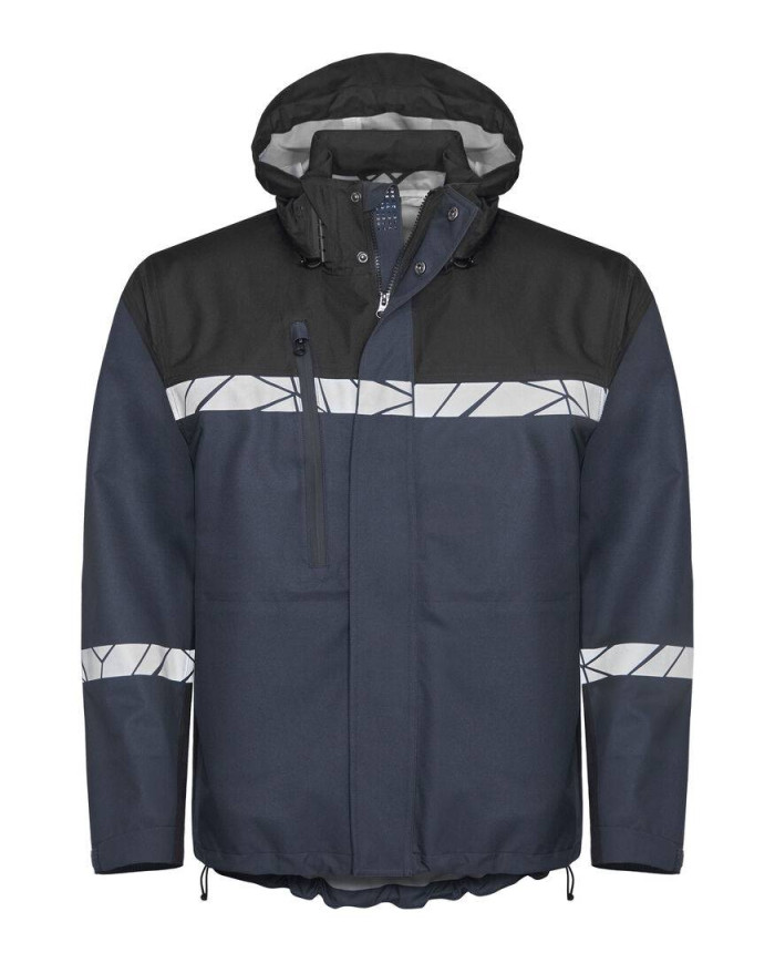 7414 CHAQUETA 7414 CHAQUETA 9910-VIS NEW WAVE