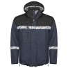 7414 CHAQUETA 7414 CHAQUETA 9910-VIS NEW WAVE