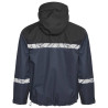 7414 CHAQUETA 7414 CHAQUETA 9910-VIS NEW WAVE