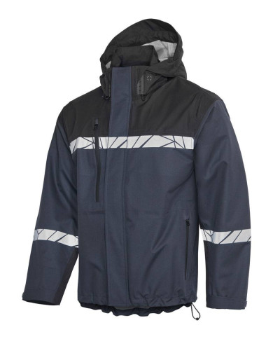 7414 CHAQUETA 7414 CHAQUETA 9910-VIS NEW WAVE