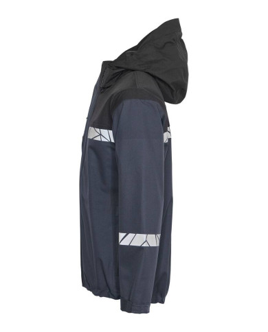 7414 CHAQUETA 7414 CHAQUETA 9910-VIS NEW WAVE