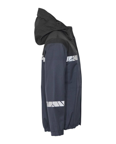7414 CHAQUETA 7414 CHAQUETA 9910-VIS NEW WAVE