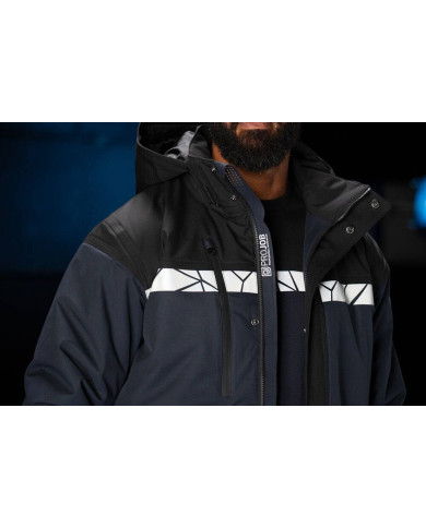 7414 CHAQUETA 7414 CHAQUETA 9910-VIS NEW WAVE