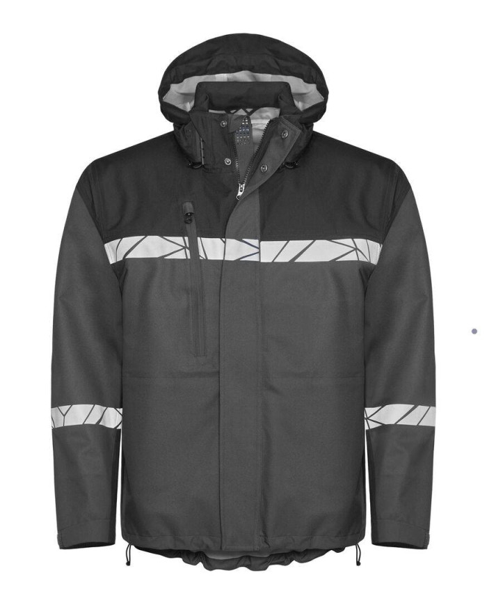 7414 CHAQUETA 7414 CHAQUETA 9910-VIS NEW WAVE