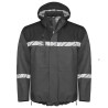 7414 CHAQUETA 7414 CHAQUETA 9910-VIS NEW WAVE
