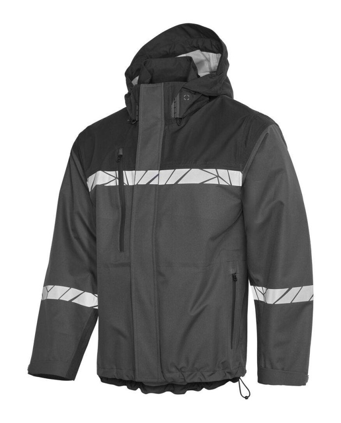 7414 CHAQUETA 7414 CHAQUETA 9910-VIS NEW WAVE