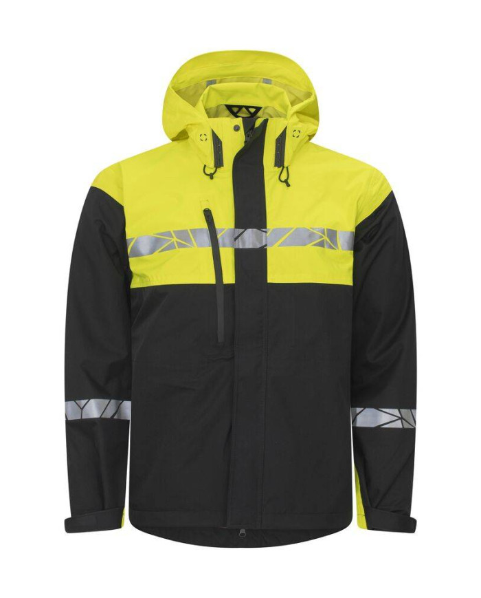 7414 CHAQUETA 7414 CHAQUETA 9910-VIS NEW WAVE