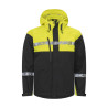 7414 CHAQUETA 7414 CHAQUETA 9910-VIS NEW WAVE