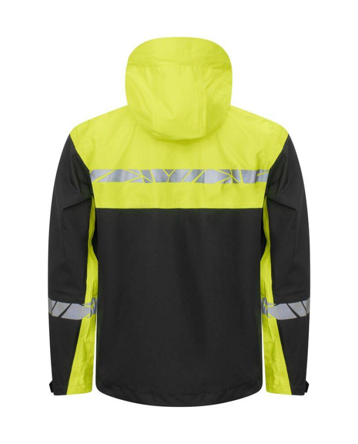 7414 CHAQUETA 7414 CHAQUETA 9910-VIS NEW WAVE