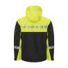 7414 CHAQUETA 7414 CHAQUETA 9910-VIS NEW WAVE