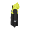 7414 CHAQUETA 7414 CHAQUETA 9910-VIS NEW WAVE