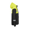 7414 CHAQUETA 7414 CHAQUETA 9910-VIS NEW WAVE
