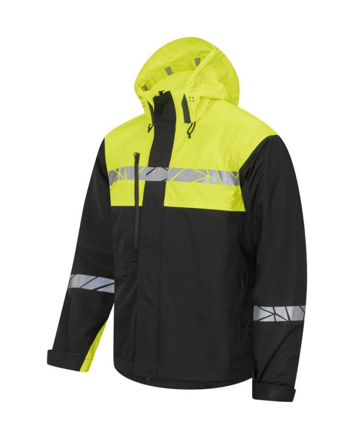 7414 CHAQUETA 7414 CHAQUETA 9910-VIS NEW WAVE