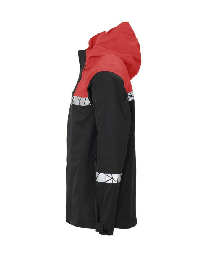 7414 CHAQUETA 7414 CHAQUETA 9910-VIS NEW WAVE