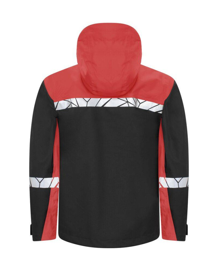 7414 CHAQUETA 7414 CHAQUETA 9910-VIS NEW WAVE