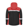 7414 CHAQUETA 7414 CHAQUETA 9910-VIS NEW WAVE