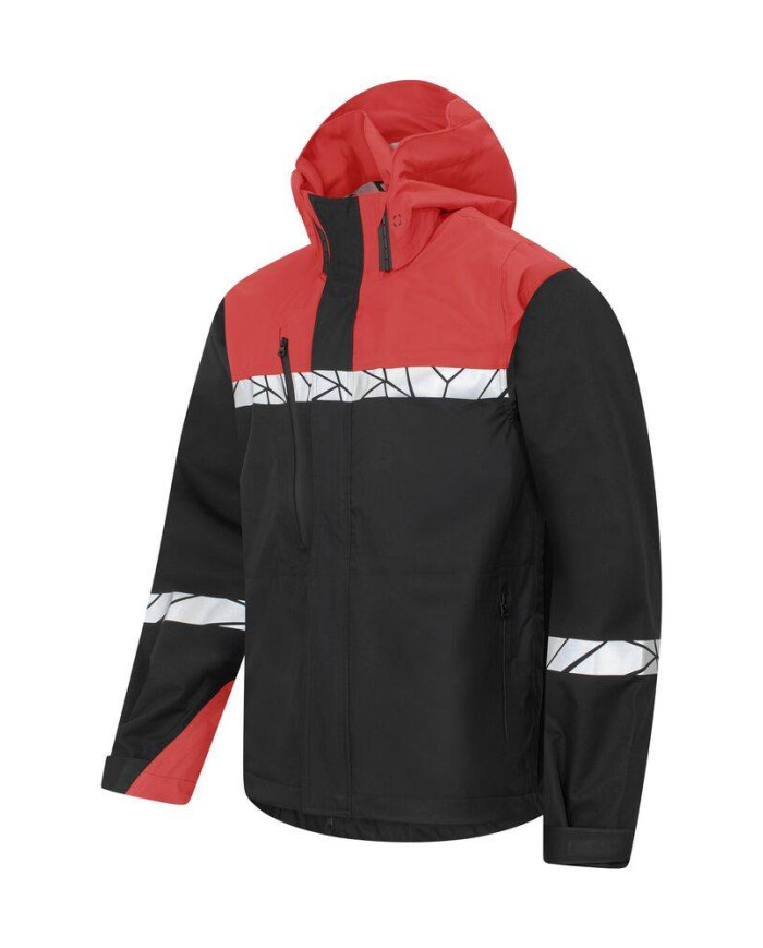 7414 CHAQUETA 7414 CHAQUETA 9910-VIS NEW WAVE