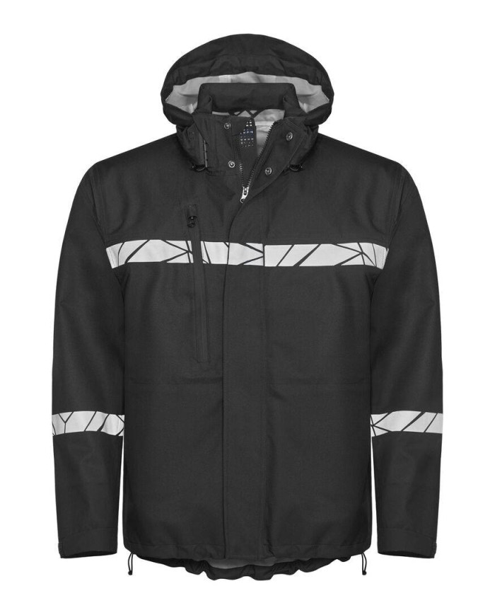 7414 CHAQUETA 7414 CHAQUETA 9910-VIS NEW WAVE