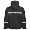 7414 CHAQUETA 7414 CHAQUETA 9910-VIS NEW WAVE