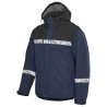 7400 CHAQUETA SOFTSHELL  7400 CHAQUETA SOFTSHELL 9910-VIS NEW WAVE
