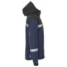 7400 CHAQUETA SOFTSHELL  7400 CHAQUETA SOFTSHELL 9910-VIS NEW WAVE